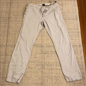 J. Crew 484 Slim-fit Stretch Chino Pant - W31 L32